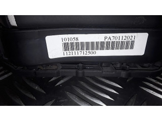 Подушка безопасности водителя PA70112021   Fiat Doblo