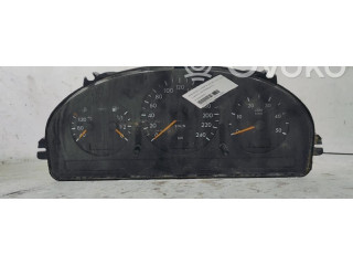 Přístrojová deska  Mercedes-Benz ML W163 2005 A1635407611  