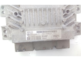 Řídící jednotka 7g91-12a650-uf, 5WS40595F-T   Ford Mondeo MK IV 2007