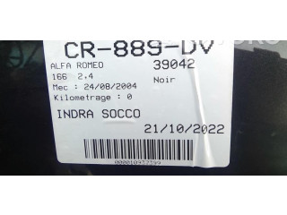 Zpětné zrcátko  Alfa Romeo 166 2004  156054553  