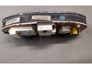 Přístrojová deska  Audi 80 90 B3 1990 893919033  