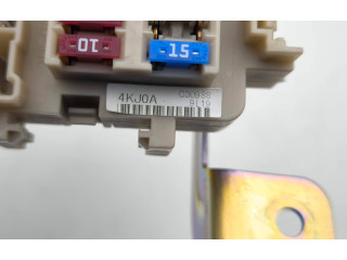   Pojistková skříňka 4KJ0A, C30988   Nissan Navara D23 2021