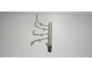 Vstřikovací lišta 7585411, 13537585411   BMW X3 F25  pro benzínový motor 2.0 N20 B20 A sDrive 20 i (2014 - -, 2 L, 135