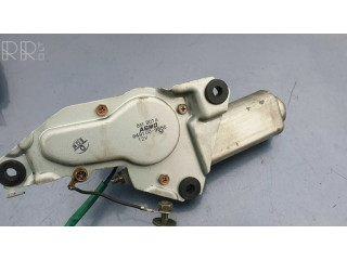 Моторчик заднего дворника 8491009855    Mazda 323 F