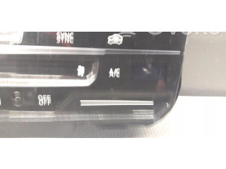 Блок управления климат-контролем 3G8907056F   Volkswagen Tiguan