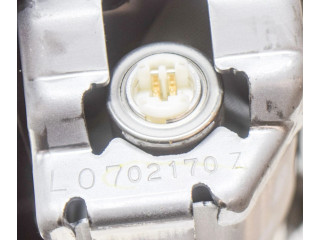 Подушка безопасности для колен 73997F4020, GA51402360   Toyota C-HR