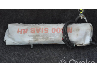 Подушка безопасности в сиденье 631159969, 95381388   Chevrolet Spark