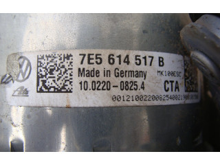 Řídící jednotka 7E5614517B   Volkswagen Transporter - Caravelle T5 2009