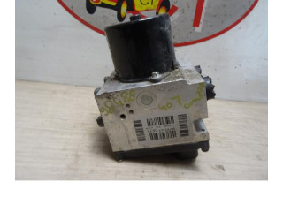 Jednotka ABS 4541R9, 4541R9   Peugeot 407 2006