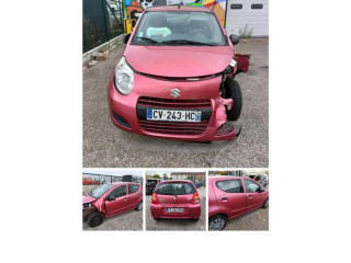 Руль Suzuki Alto   -  года 48110M68K01P4Z, 48110M68K01P4Z      