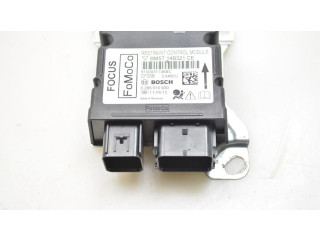 Блок подушек безопасности BM5T14B321CE   Ford Focus