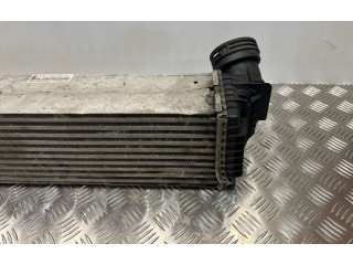 Радиатор интеркулера 7809321, 17517809321   BMW X5 F15       