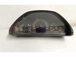 Přístrojová deska  Mercedes-Benz CLK AMG A208 C208 2001 A2085405611, A2085405611  