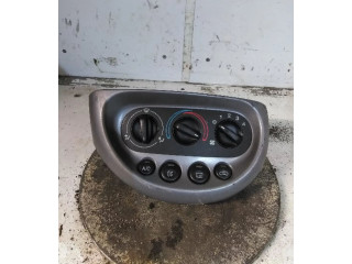 Комплект вентиляторов     1369188, 1369188    Ford Ka 