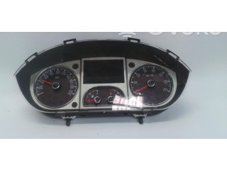 Přístrojová deska  Lancia Musa 2010 51873843  