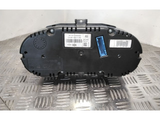 Přístrojová deska  Seat Ibiza IV (6J,6P) 2010 6J0920800K, V0304117040920  