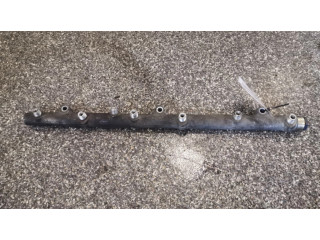 Vstřikovací lišta 0445216002   BMW 5 E39  pro naftový motor 3.0  