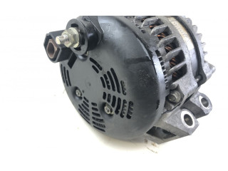 Генератор CPLA10300BD   Land Rover Range Rover Sport L494 3.0     