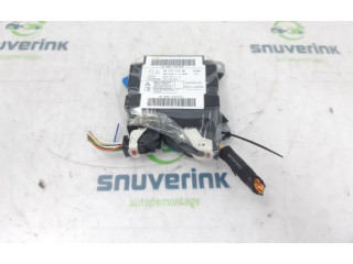 Блок подушек безопасности 1657637780, 1668221380   Peugeot 208