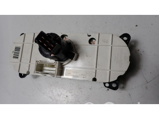 Блок управления климат-контролем 9725017XXX   Hyundai Matrix