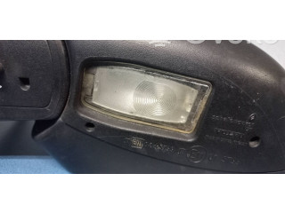 Zpětné zrcátko  Volvo XC90 2005  E11015799, E11025799  