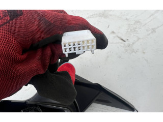 Zpětné zrcátko  Honda Civic X 2019  76208TEC  