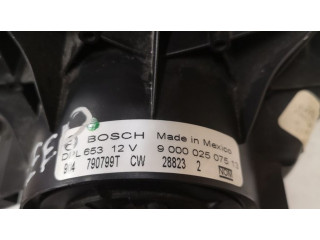Вентилятор печки    904790799T, 900002507513   Jeep Cherokee