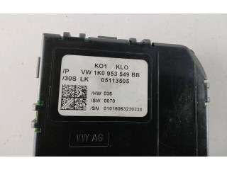 Блок управления 1K0953549BB, 05113505   Volkswagen Caddy