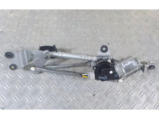 Комплект механизма стеклоочистителей 3811061M01, AE1593006221   Suzuki SX4 S-Cross