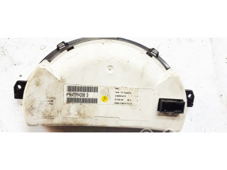 Панель приборов P9645994280B   Citroen C3       