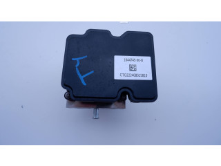 Интеркулер  104474500B, CTG222468015810   Tesla Model Y 