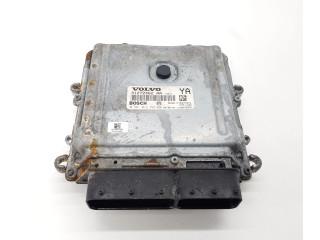 Блок управления двигателя     31272462AA, 0281012765    Volvo XC70 
