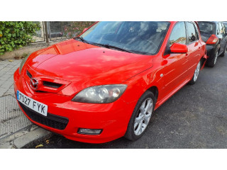 Руль Mazda 3 I  2007-2008 года       