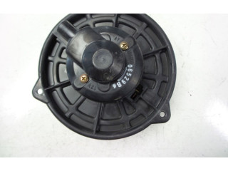 Вентилятор печки    01940000652, 01940000652   Suzuki Swift Cultus