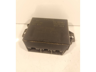 Pojistková skříňka Řídící jednotka BSM 30656246, 30656248   Volvo V70 2005