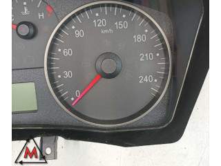 Панель приборов 3FCF, 51746763   Fiat Stilo       