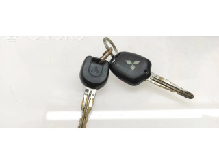 Řídící jednotka MR587312, X1T14073M   Mitsubishi Outlander 2005