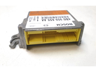 Блок подушек безопасности 4B0959655AA   Audi A6 S6 C5 4B