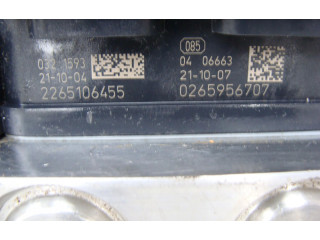 Jednotka ABS 476606196R   Renault Captur II 2021