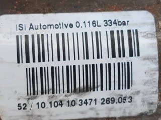 Боковая подушка безопасности 30346085L   Mercedes-Benz R W251