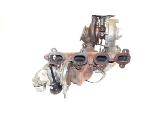 Блок управления двигателя 8201393211   Renault Master III