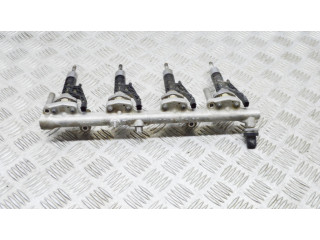 Vstřikovací lišta 8694198, 0261500539   BMW X4 G02  pro benzínový motor 2.0  