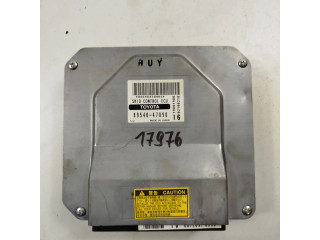 Řídící jednotka 89540-47090   Toyota Prius (XW20) 2007