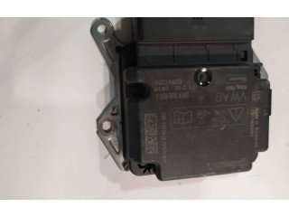 Блок подушек безопасности 5WA959655J, EDRVC201   Audi A3 8Y
