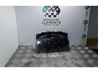 Přístrojová deska  Nissan Micra  AX860, AX860  