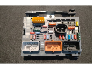 Модуль управления BSM 9664706080   Fiat Ulysse    