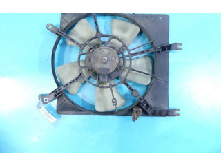 Комплект вентиляторов     263500-5070, IMPRK1158522    Daihatsu Cuore 