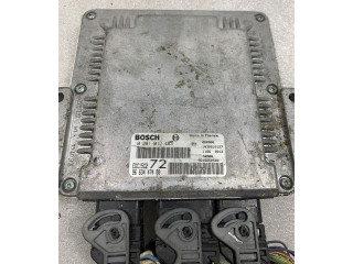 Řídící jednotka 9663447480, 0281012463   Peugeot 807 2005