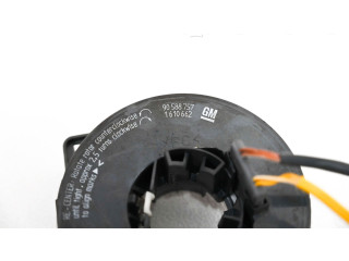 Подрулевой шлейф SRS 027NU, 90588757   Suzuki Wagon R+