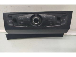 Блок управления климат-контролем 8T1820043AM, A2C53346674   Audi Q5 SQ5